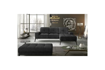 Hörnsoffa Eltap Torrense 265x175x98 cm