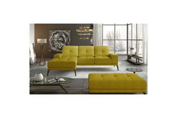 Hörnsoffa Eltap Torrense 265x175x98 cm