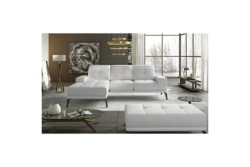 Hörnsoffa Eltap Torrense 265x175x98 cm