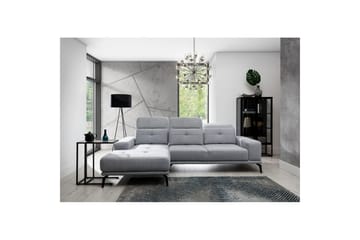 Hörnsoffa Eltap Torrense 265x175x98 cm