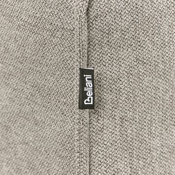 Hörnsoffa Romedal II - Beige, svart/Vänstervänd - Möbler - Soffa - Bäddsoffa - Hörnbäddsoffa