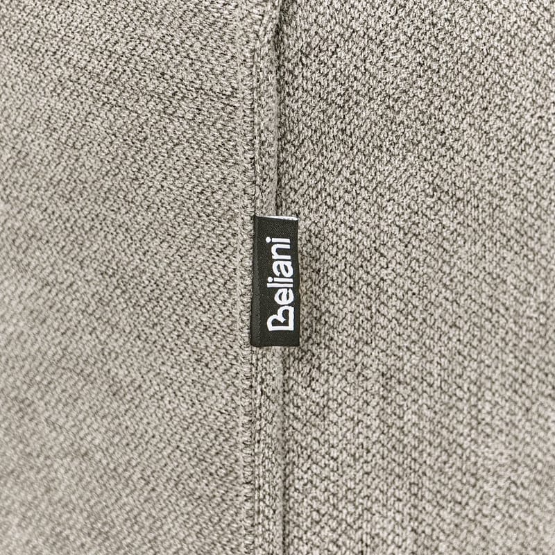 Hörnsoffa Romedal II - Beige, svart/Vänstervänd - Möbler - Soffa - Bäddsoffa - Hörnbäddsoffa