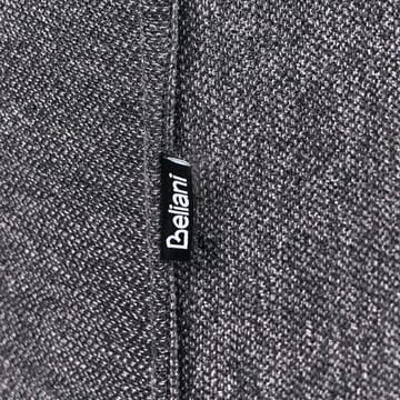 Hörnsoffa Romedal II - Grå, svart/Vänstervänd - Möbler - Soffa - Bäddsoffa - Hörnbäddsoffa