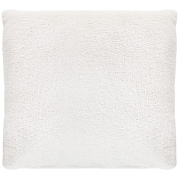 Hörnsoffa Vadso - Vit, ljust trä/Högervänd - Möbler - Soffa - Bäddsoffa - Hörnbäddsoffa