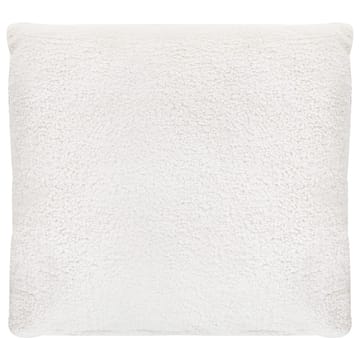 Hörnsoffa Vadso - Vit, ljust trä/Vänstervänd - Möbler - Soffa - Bäddsoffa - Hörnbäddsoffa