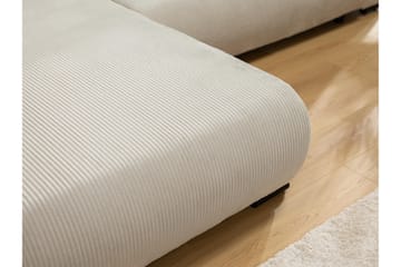 Handda Bäddsoffa m. Divan 3-sits - Möbler - Soffa - Bäddsoffa - Bäddsoffa divan