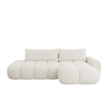 Handu 4-sits Divansoffa Höger - Möbler - Soffa - Bäddsoffa - Hörnbäddsoffa