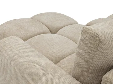 Handu 4-sits Divansoffa Höger - Möbler - Soffa - Bäddsoffa - Hörnbäddsoffa