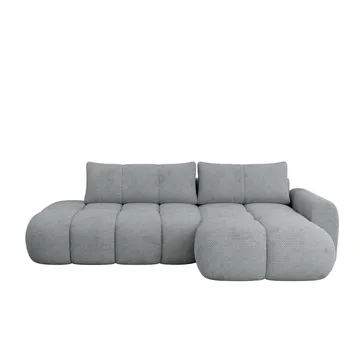 Handu 4-sits Divansoffa Höger - Möbler - Soffa - Bäddsoffa - Hörnbäddsoffa