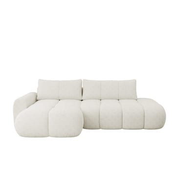 Handu 4-sits Divansoffa Vänster - Möbler - Soffa - Bäddsoffa - Hörnbäddsoffa