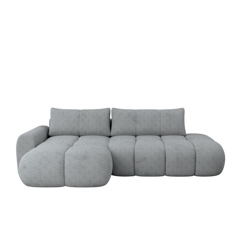 Handu 4-sits Divansoffa Vänster