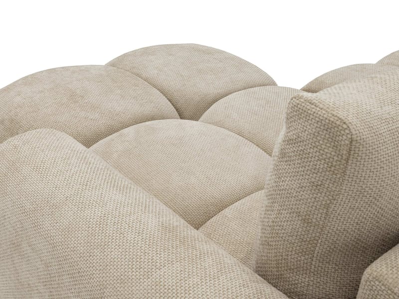 Handu 4-sits Divansoffa Vänster - Möbler - Soffa - Bäddsoffa - Hörnbäddsoffa