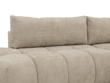 Handu 4-sits Divansoffa Vänster - Möbler - Soffa - Bäddsoffa - Hörnbäddsoffa