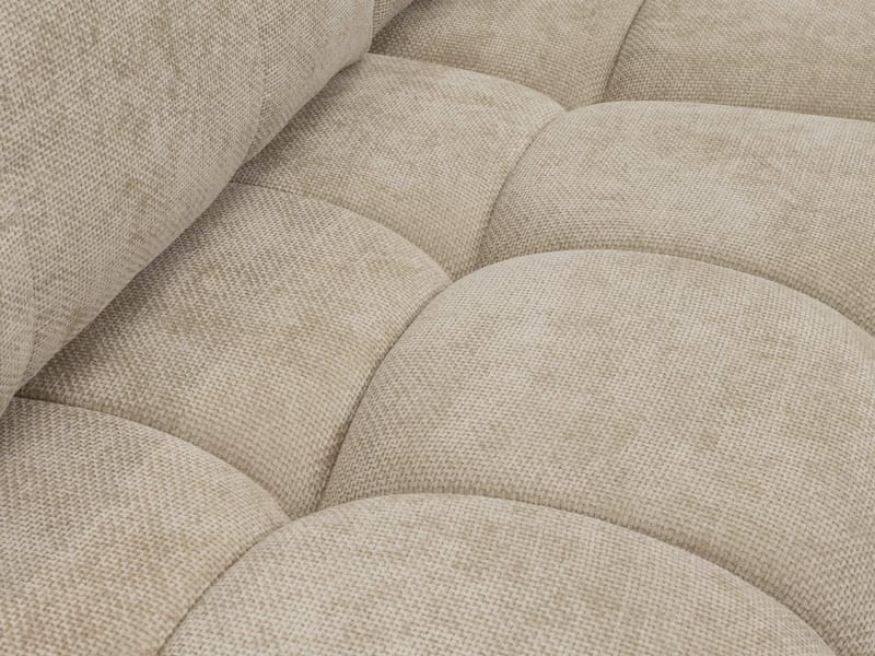 Handu 4-sits Divansoffa Vänster - Möbler - Soffa - Bäddsoffa - Hörnbäddsoffa