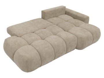 Handu 4-sits Divansoffa Vänster - Möbler - Soffa - Bäddsoffa - Hörnbäddsoffa