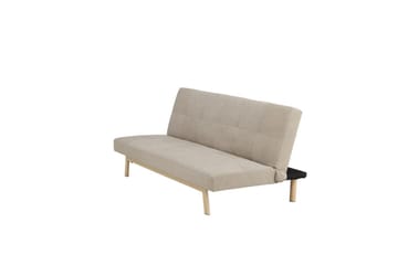 Hopfällbar säng Bodil - Möbler - Soffa - Bäddsoffa - 2 sits bäddsoffa