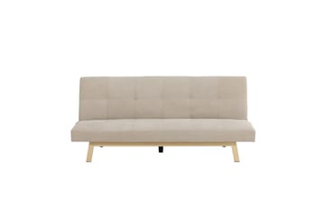 Hopfällbar säng Bodil - Möbler - Soffa - Bäddsoffa - 2 sits bäddsoffa