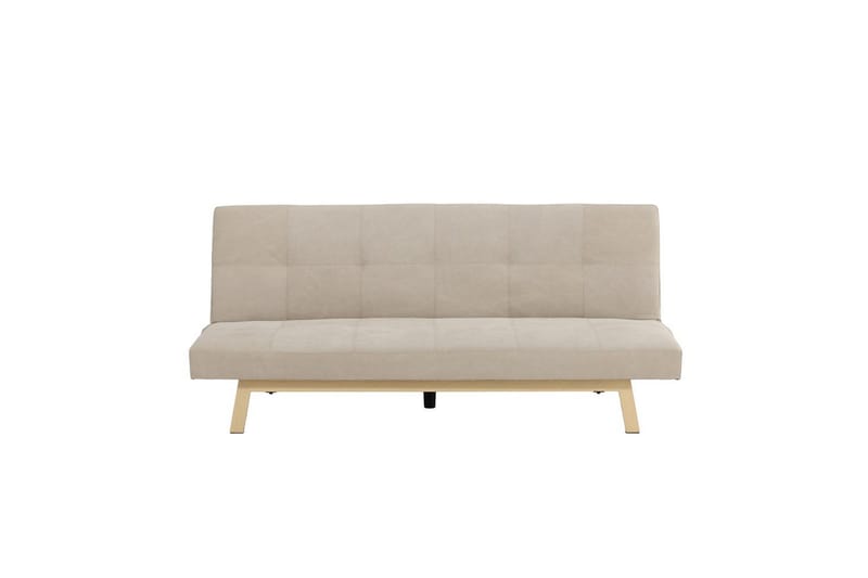 Hopfällbar säng Bodil - Möbler - Soffa - Bäddsoffa - 2 sits bäddsoffa