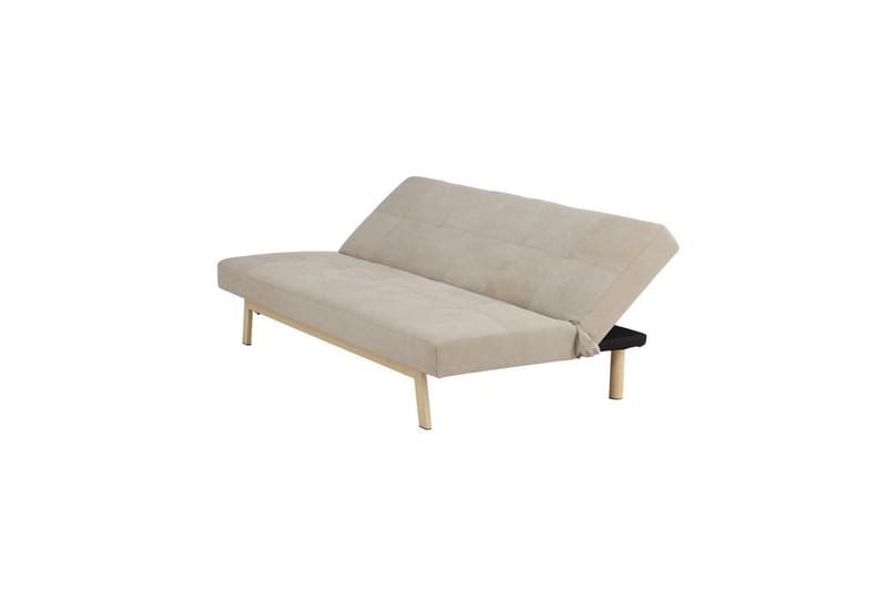 Hopfällbar säng Bodil - Möbler - Soffa - Bäddsoffa - 2 sits bäddsoffa
