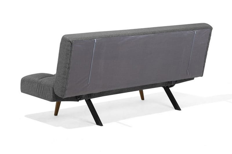 Ingaro Bäddsoffa 182 cm - Grå - Möbler - Soffa - Bäddsoffa - 3 sits bäddsoffa