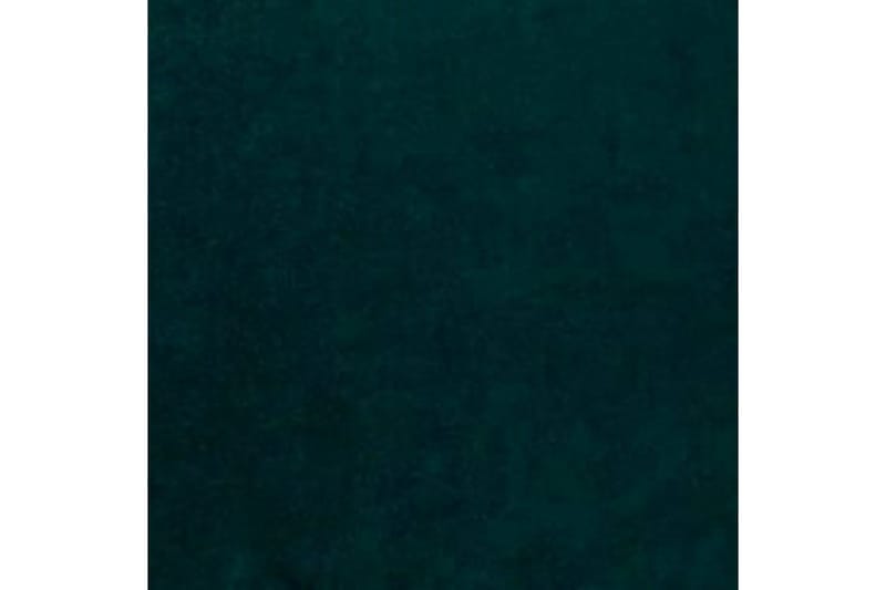 Kintore 3-sits Hörnbäddsoffa NO_BRAND Dark green - Möbler - Soffa - Bäddsoffa - Bäddsoffa längsbäddad