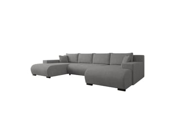 Krysen Bäddsoffa Dubbeldivan 4-sits