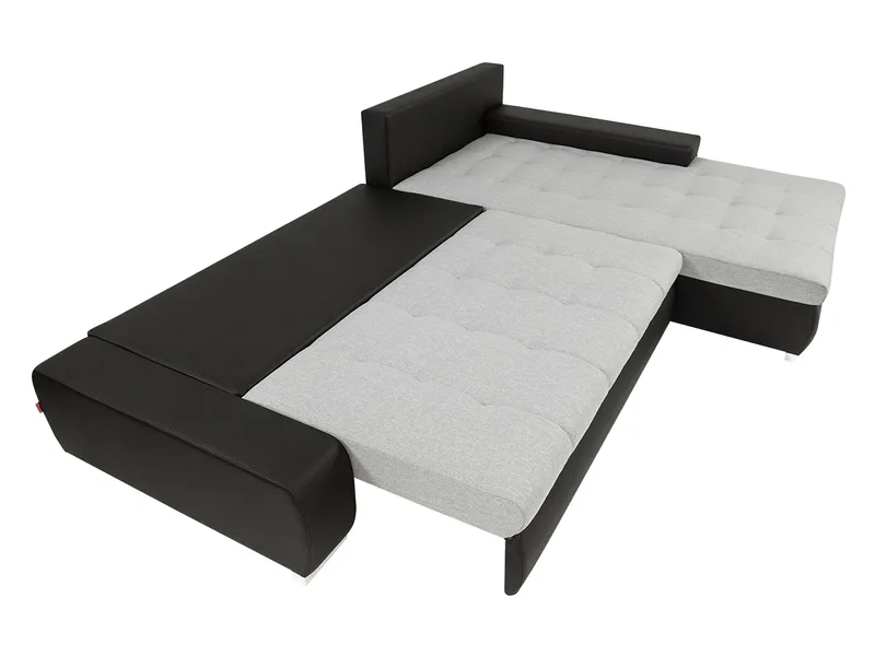 Cerys 4-sits Divansoffa Vänster - Möbler - Soffa - Bäddsoffa - Bäddsoffa längsbäddad