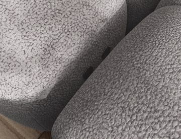 Levvi 3-sits Bubblig Bäddsoffa med Divan Höger - Paolli 04 - Möbler - Soffa - Bäddsoffa - Bäddsoffa divan