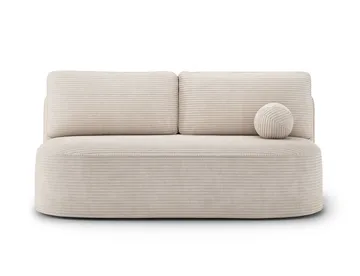 Lilana 3-sits Bäddsoffa med förvaring - Jarell 18 - Möbler - Soffa - Bäddsoffa - 2 sits bäddsoffa