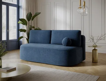 Lilana 3-sits Bäddsoffa med förvaring - Jarell 40 - Möbler - Soffa - Bäddsoffa - 2 sits bäddsoffa