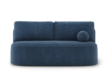 Lilana 3-sits Bäddsoffa med förvaring - Jarell 40 - Möbler - Soffa - Bäddsoffa - 2 sits bäddsoffa