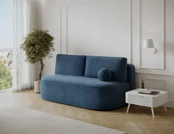 Lilana 3-sits Bäddsoffa med förvaring - Jarell 40 - Möbler - Soffa - Bäddsoffa - 2 sits bäddsoffa