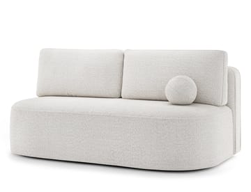 Lilana 3-sits Bäddsoffa med förvaring - Royal 01 - Möbler - Soffa - Bäddsoffa - 2 sits bäddsoffa
