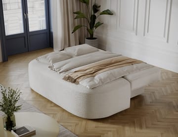 Lilana 3-sits Bäddsoffa med förvaring - Royal 01 - Möbler - Soffa - Bäddsoffa - 2 sits bäddsoffa