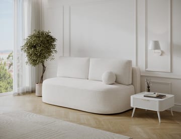 Lilana 3-sits Bäddsoffa med förvaring - Royal 01 - Möbler - Soffa - Bäddsoffa - 2 sits bäddsoffa