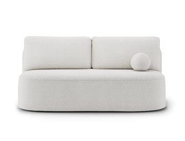 Lilana 3-sits Bäddsoffa med förvaring - Royal 01 - Möbler - Soffa - Bäddsoffa - 2 sits bäddsoffa