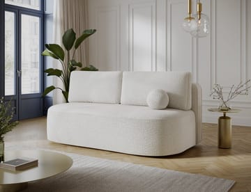 Lilana 3-sits Bäddsoffa med förvaring - Royal 01 - Möbler - Soffa - Bäddsoffa - 2 sits bäddsoffa
