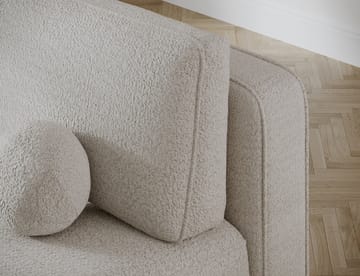 Lilana 3-sits Bäddsoffa med förvaring - Royal 01 - Möbler - Soffa - Bäddsoffa - 2 sits bäddsoffa