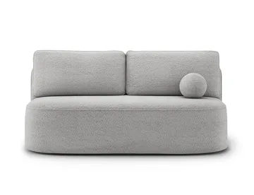 Lilana 3-sits Bäddsoffa med förvaring - Royal 04 - Möbler - Soffa - Bäddsoffa - 2 sits bäddsoffa