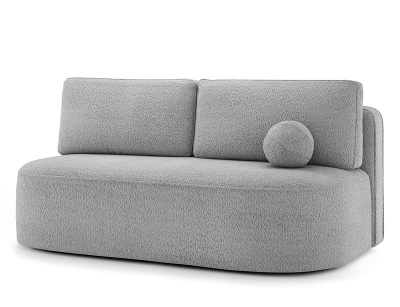 Lilana 3-sits Bäddsoffa med förvaring - Royal 04 - Möbler - Soffa - Bäddsoffa - 2 sits bäddsoffa