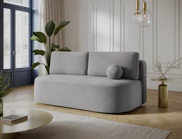 Lilana 3-sits Bäddsoffa med förvaring - Royal 04 - Möbler - Soffa - Bäddsoffa - 2 sits bäddsoffa