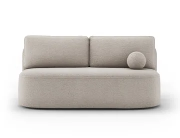 Lilana 3-sits Bäddsoffa med förvaring - Royal 18 - Möbler - Soffa - Bäddsoffa - 2 sits bäddsoffa