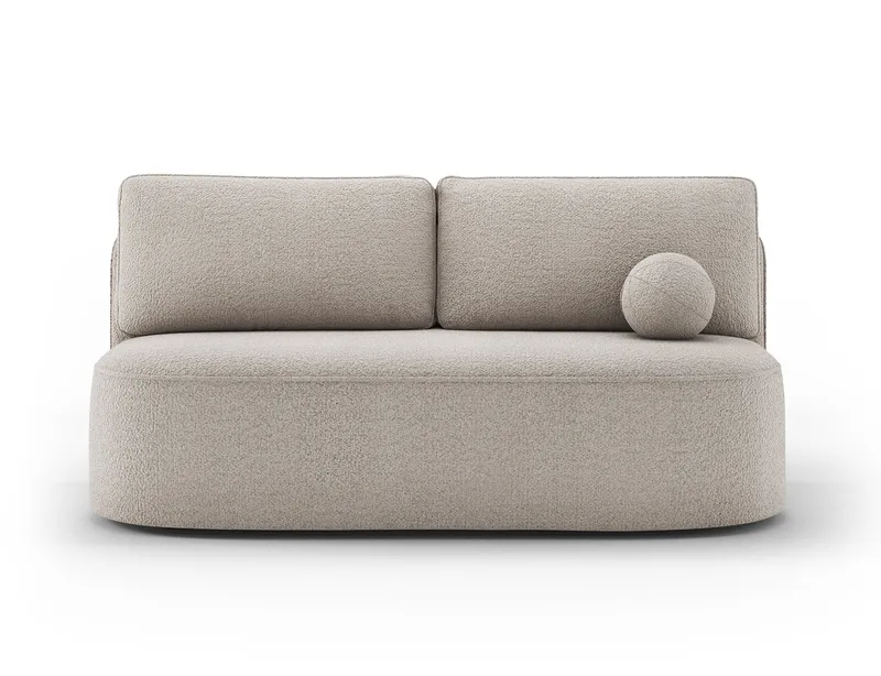 Lilana 3-sits Bäddsoffa med förvaring, Royal 18