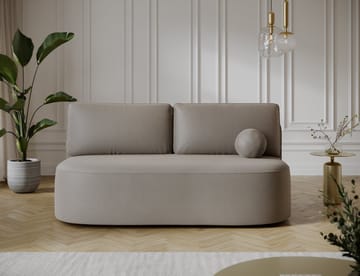 Lilana 3-sits Bäddsoffa med förvaring - Sola 18 - Möbler - Soffa - Bäddsoffa - 2 sits bäddsoffa