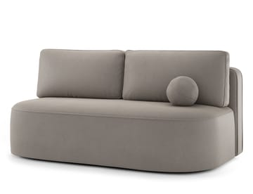 Lilana 3-sits Bäddsoffa med förvaring - Sola 18 - Möbler - Soffa - Bäddsoffa - 2 sits bäddsoffa