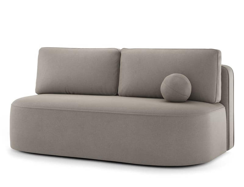 Lilana 3-sits Bäddsoffa med förvaring - Sola 18 - Möbler - Soffa - Bäddsoffa - 2 sits bäddsoffa