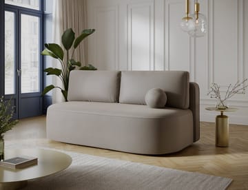 Lilana 3-sits Bäddsoffa med förvaring - Sola 18 - Möbler - Soffa - Bäddsoffa - 2 sits bäddsoffa