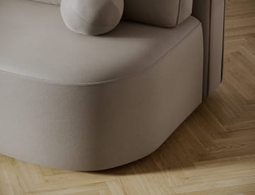 Lilana 3-sits Bäddsoffa med förvaring - Sola 18 - Möbler - Soffa - Bäddsoffa - 2 sits bäddsoffa
