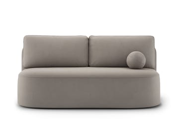 Lilana 3-sits Bäddsoffa med förvaring - Sola 18 - Möbler - Soffa - Bäddsoffa - 2 sits bäddsoffa