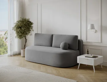 Lilana 3-sits Bäddsoffa med förvaring - Poco 04 - Möbler - Soffa - Bäddsoffa - 2 sits bäddsoffa